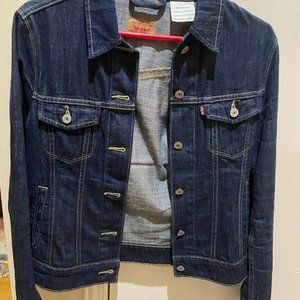 Levi's Denims Jacket